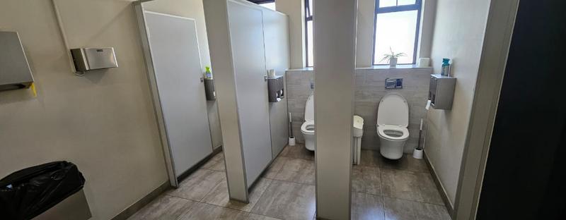 To Let Commercial Property for Rent in Brackenfell Western Cape